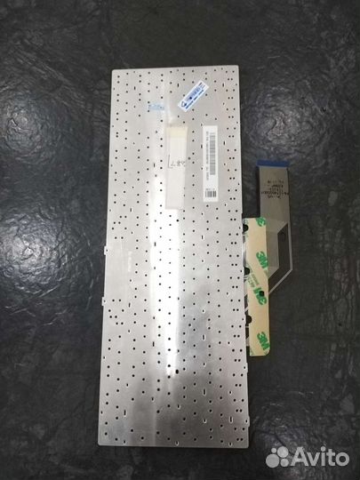 Клавиатура для Samsung 300E4A, 300V4A