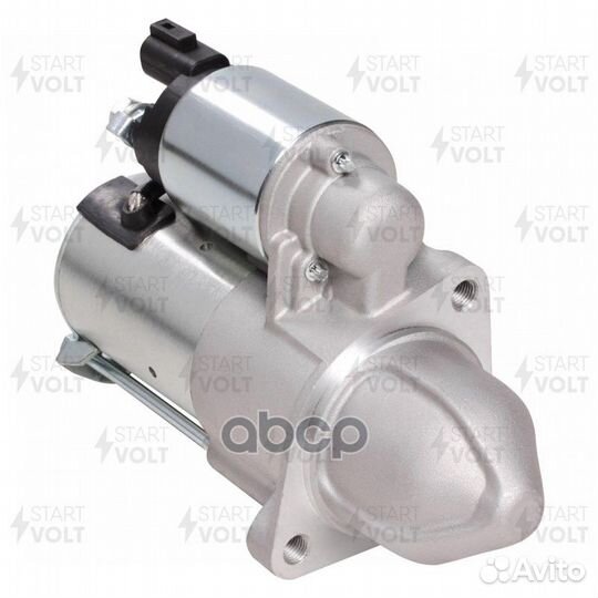 Стартер hyunda iX35/KIA sportage 2.0 10- LSt 08