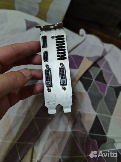 Nvidia geforce gtx 560 ti