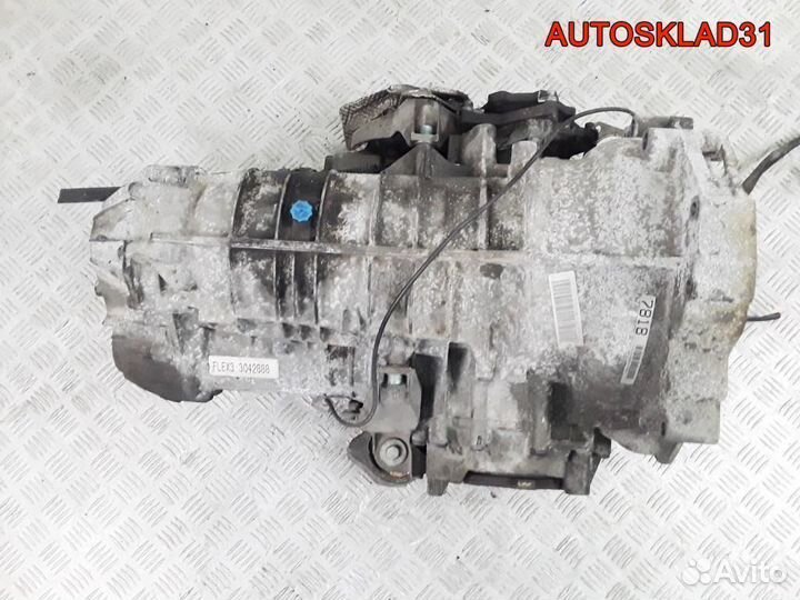 АКПП FAD 5HP19 Audi A6 C5 2.5 BDH дизель