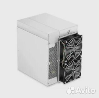 Antminer S19k Pro