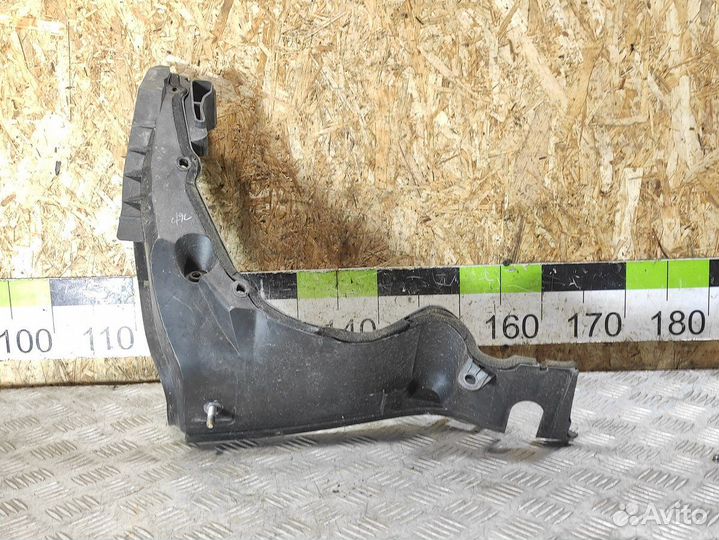 Накладка Bmw X5 e53 2000-2007