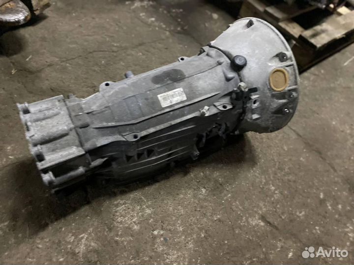 Кпп автоматическая (АКПП) Mercedes-Benz GL-Класс