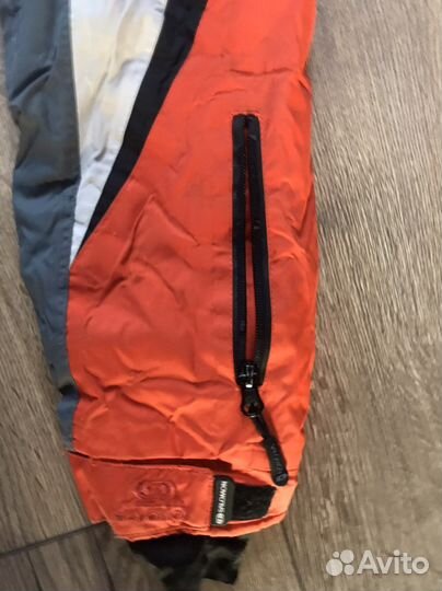 Куртка для сноуборда Salomon 46-48 р