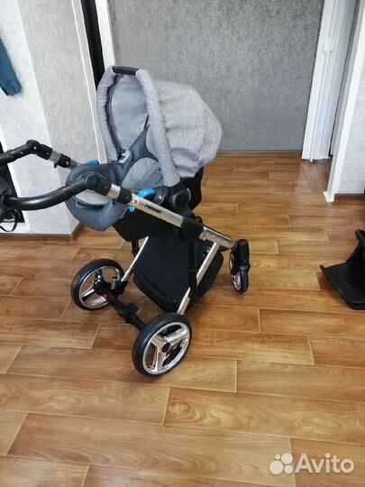 Adamex Chantal 3 в 1