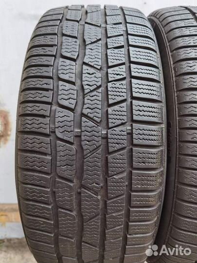 Continental ContiWinterContact TS 830 P 205/45 R17 88V