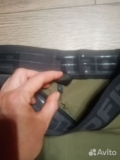 Шорты спортивные profit