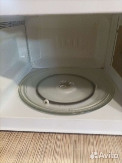 Микроволновая печь с грилем lg