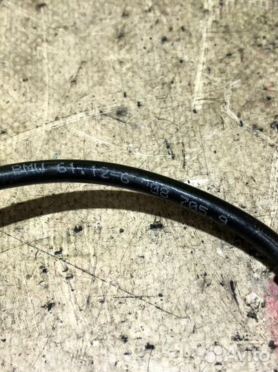 Датчик abs передний Bmw X1 E84 N46B20BD 2.0L 2011