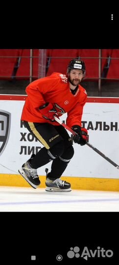 Хоккейные шорты Bauer 2s pro