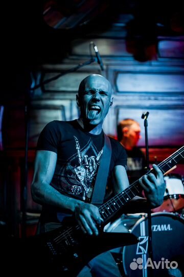 Кавер группа