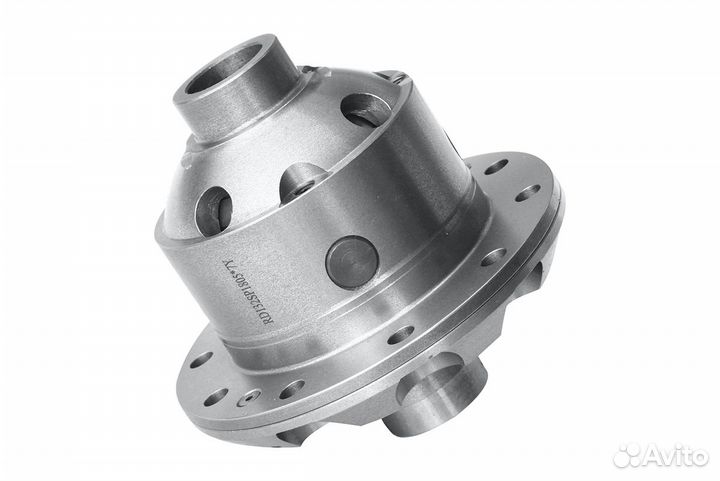 Блокировка HF RD132 для Toyota Hilux/4Runner/Surf