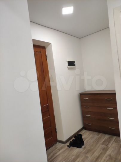 1-к. квартира, 30 м², 2/4 эт.