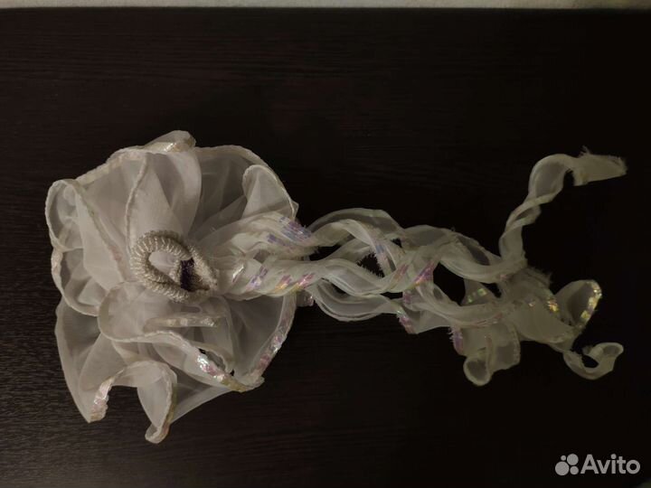 Банты для волос