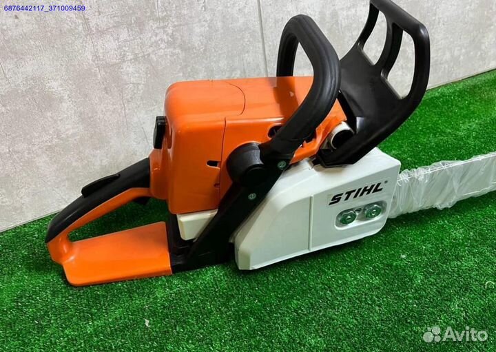 Бензопила stihl ms250 (Арт.29558)