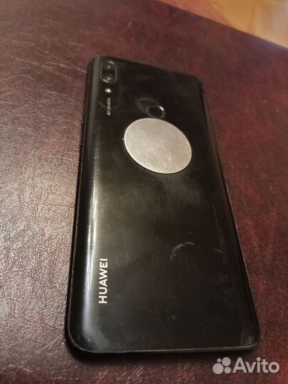 HUAWEI P smart Z, 4/64 ГБ