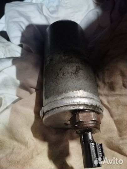 Осушитель кондиционера