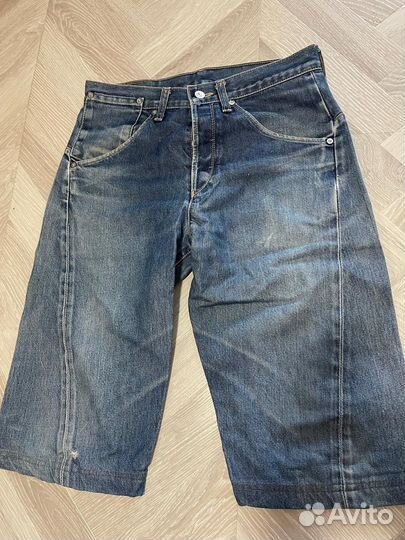 Шорты Levi's оригинал 46 р (30)