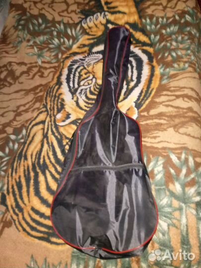 Электро гитара