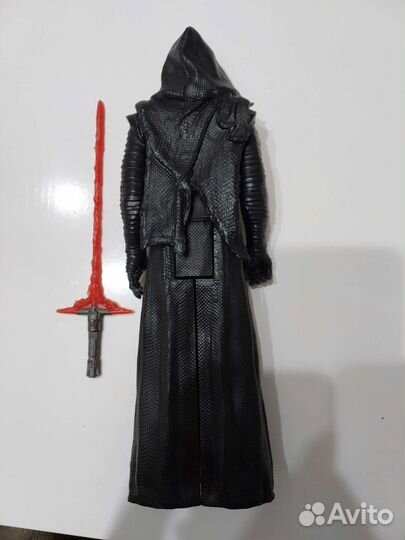 Кайло Рен фигурка Hasbro Star Wars