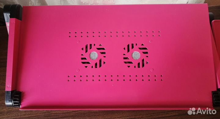 Подставка столик для ноутбука