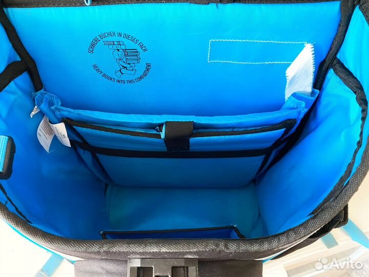 Школьный рюкзак lego для мальчика ортопедический