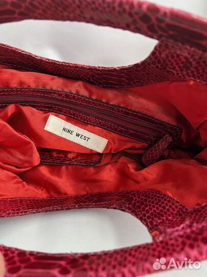 Сумка-клатч nine west