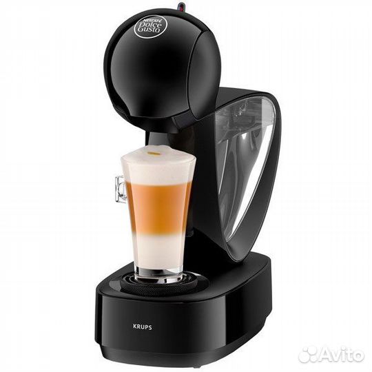 Кофемашина nescafe