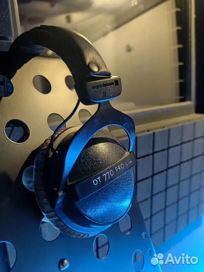 Студия звукозаписи и Вокальная школа в Центре