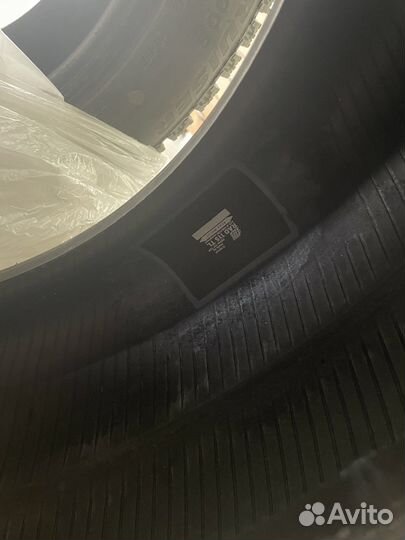 Bridgestone Ice Cruiser 7000 205/55 R16