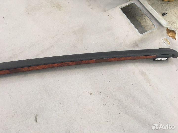 Накладка торпедо Volkswagen Phaeton(1951)