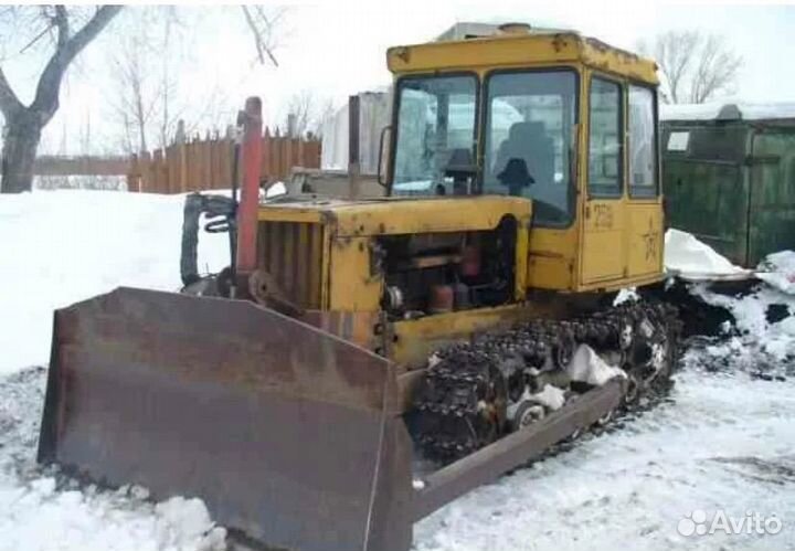 Услуги экскаватора, бульдозера