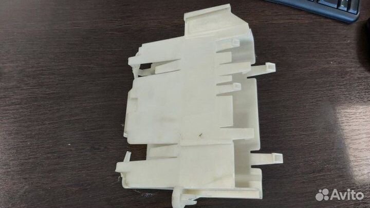 Корпус блока управления двигателем Bmw X5 50Ix E70