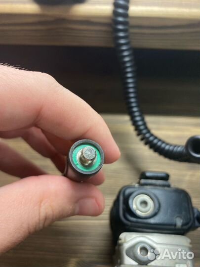 Рация Vector VT-44 Military