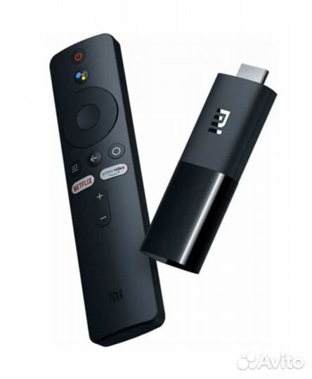 Xiaomi Mi TV Stick