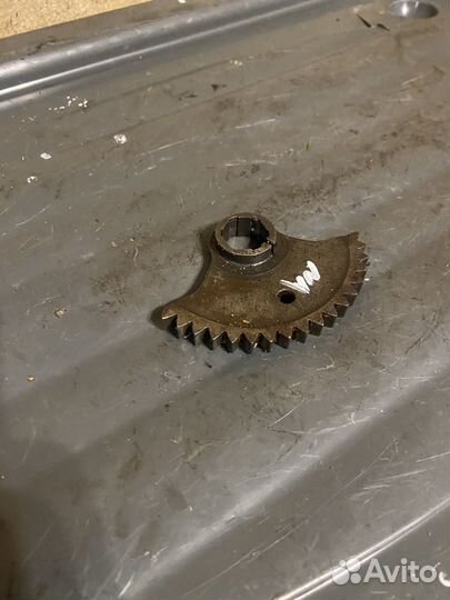 Полумесяц(сектор)