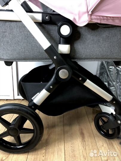 Bugaboo Lynx 2в1 выставочный образец