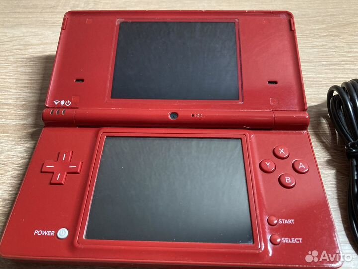 Ninteno DSi