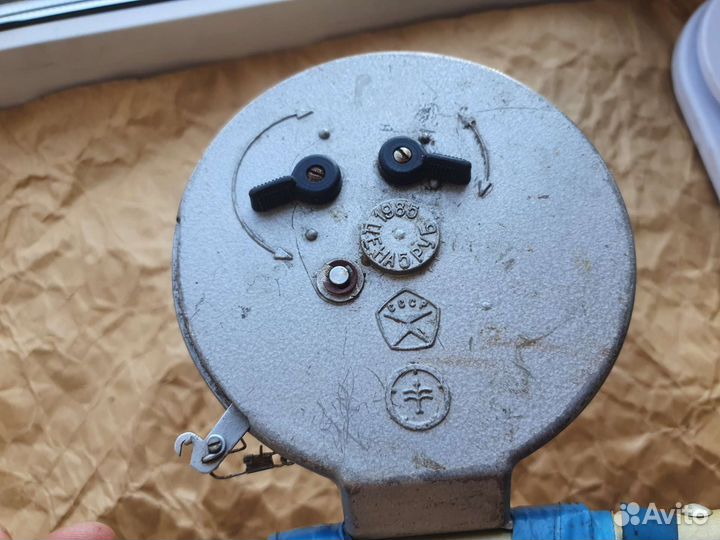 Удочка СССР знак качества