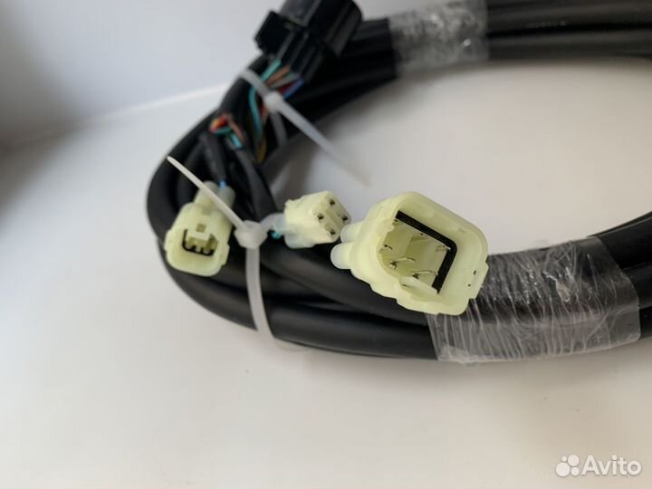 Кабель дистанционного управления Honda