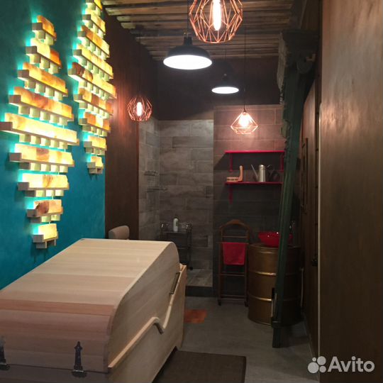 Кедровая бочка