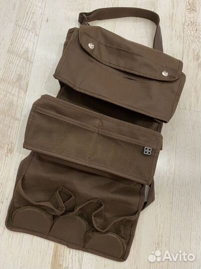 Органайзер в машину