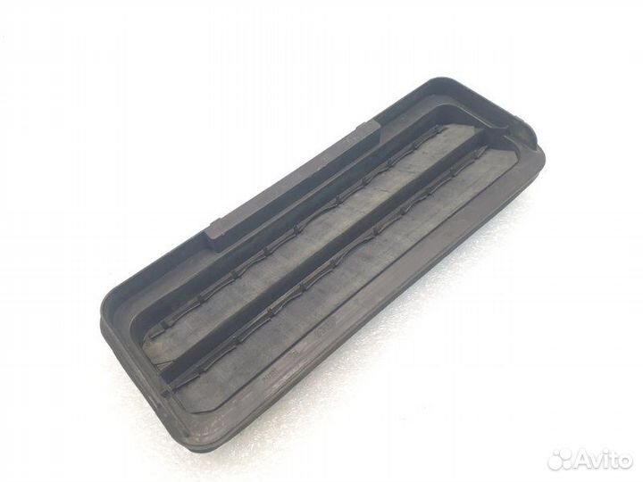 Решетка вентиляционная задняя Chevrolet Cruze 2013