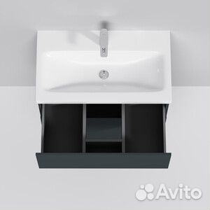 Тумба с раковиной