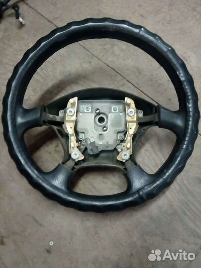 Руль Nissan Pulsar FN15