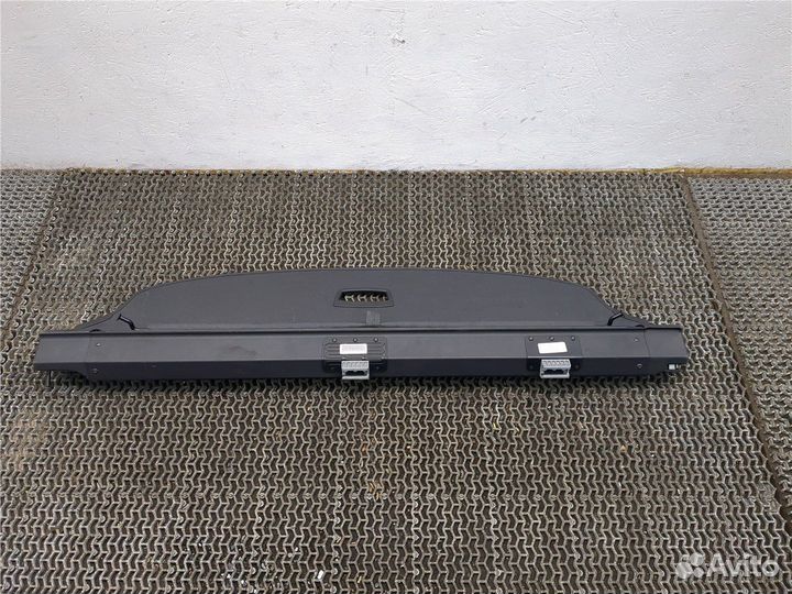 Шторка багажника Mercedes E W212, 2010