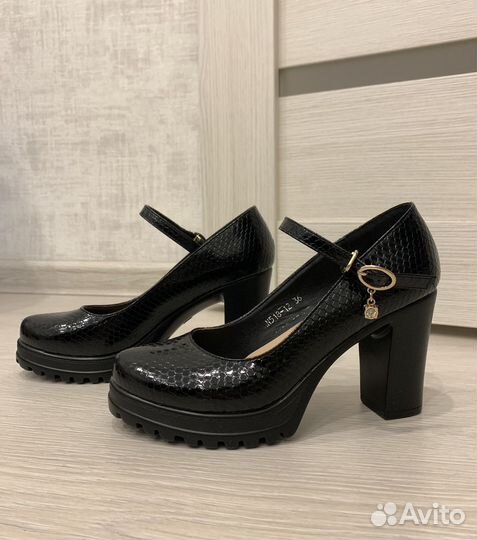 Туфли женские 36 размер