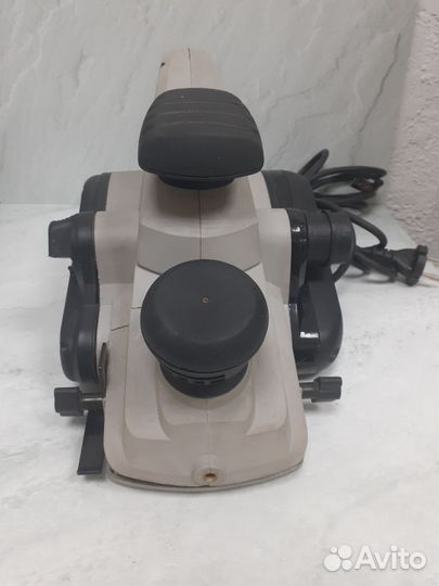 Рубанок зубр зр-1100-110