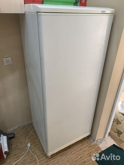Холодильник