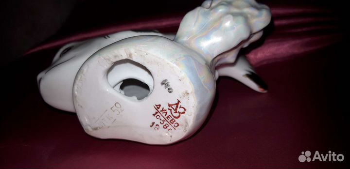 Статуэтка Рыба